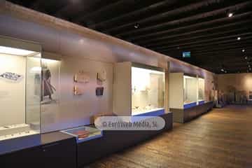 Museo Arqueológico del Principado de Asturias