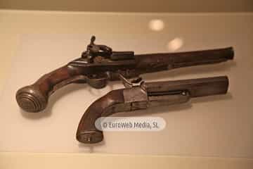 Museo Arqueológico del Principado de Asturias