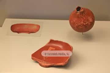 Museo Arqueológico del Principado de Asturias