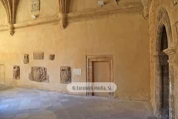 Museo Arqueológico del Principado de Asturias