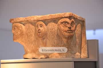 Museo Arqueológico del Principado de Asturias