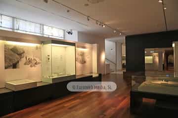 Museo Arqueológico del Principado de Asturias