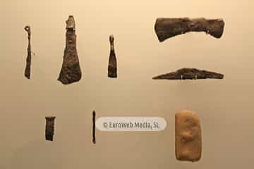 Museo Arqueológico del Principado de Asturias