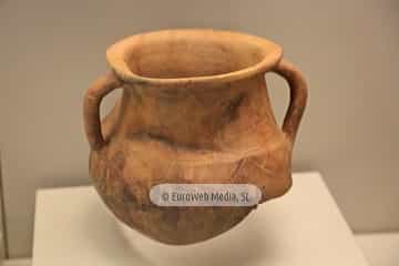 Museo Arqueológico del Principado de Asturias
