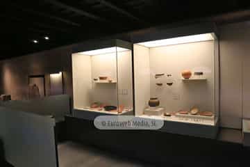 Museo Arqueológico del Principado de Asturias