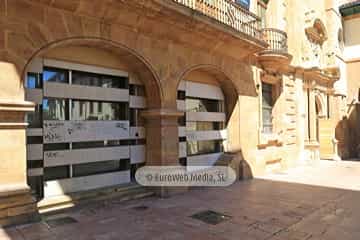Museo Arqueológico del Principado de Asturias