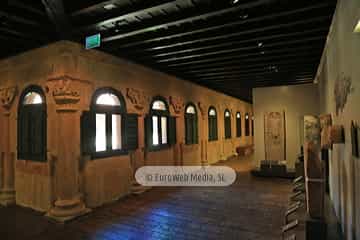 Museo Arqueológico del Principado de Asturias