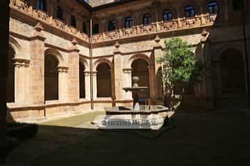 Museo Arqueológico del Principado de Asturias
