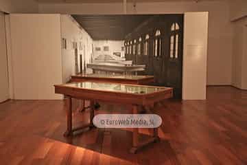 Museo Arqueológico del Principado de Asturias