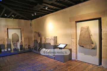 Museo Arqueológico del Principado de Asturias