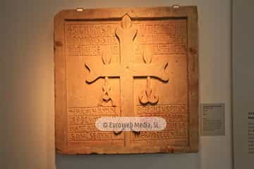 Museo Arqueológico del Principado de Asturias