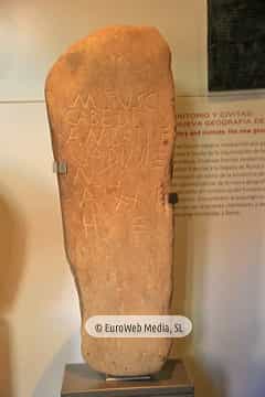 Museo Arqueológico del Principado de Asturias