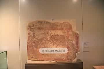 Museo Arqueológico del Principado de Asturias