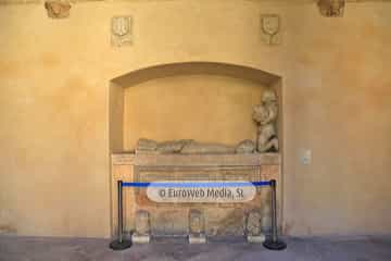 Museo Arqueológico del Principado de Asturias