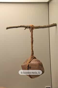 Museo Arqueológico del Principado de Asturias