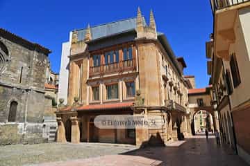 Museo Arqueológico del Principado de Asturias