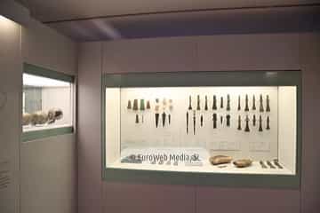 Museo Arqueológico del Principado de Asturias