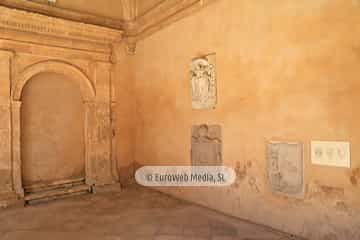 Museo Arqueológico del Principado de Asturias