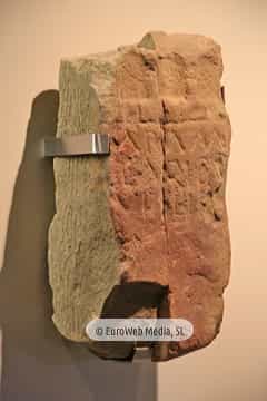 Museo Arqueológico del Principado de Asturias
