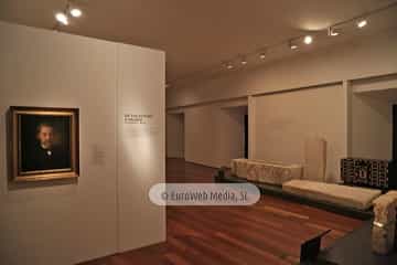 Museo Arqueológico del Principado de Asturias