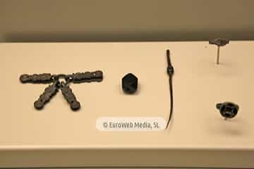 Museo Arqueológico del Principado de Asturias