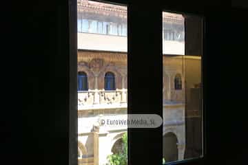 Museo Arqueológico del Principado de Asturias