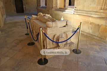 Museo Arqueológico del Principado de Asturias