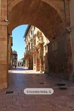 Museo Arqueológico del Principado de Asturias