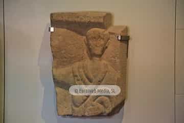 Museo Arqueológico del Principado de Asturias