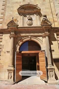Museo Arqueológico del Principado de Asturias