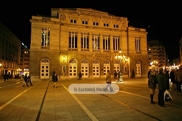 Oviedo