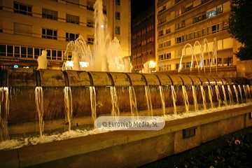 Oviedo