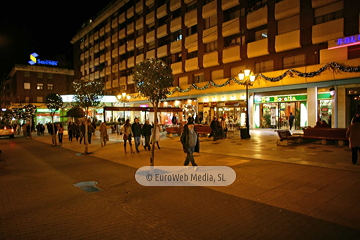 Oviedo