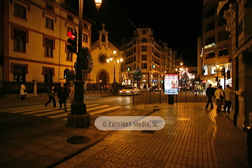 Oviedo