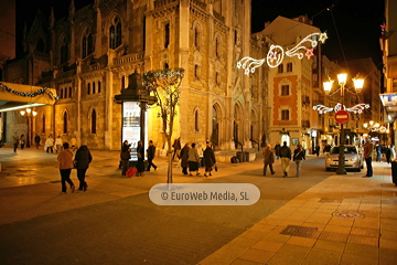 Oviedo