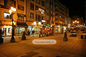 Oviedo