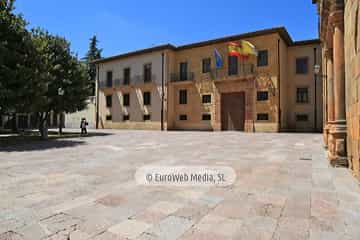 Palacio Arzobispal