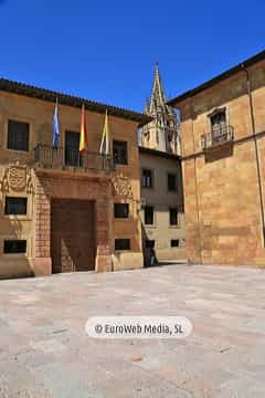 Palacio Arzobispal