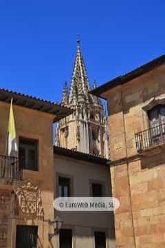 Palacio Arzobispal