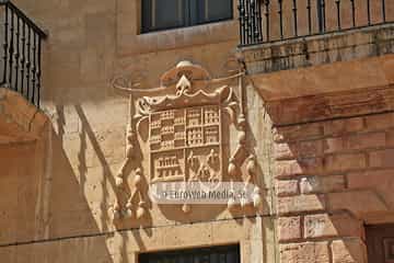 Palacio Arzobispal