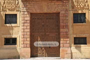 Palacio Arzobispal