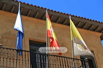 Palacio Arzobispal