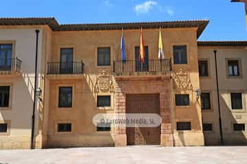 Palacio Arzobispal