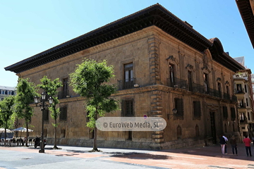 Palacio del Marqués de Campo Sagrado. Palacio del Marqués de Camposagrado