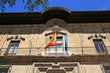 Palacio del Marqués de Campo Sagrado. Palacio del Marqués de Camposagrado
