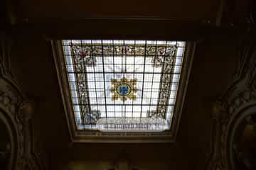 Palacio de la Junta General del Principado de Asturias