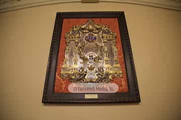 Palacio de la Junta General del Principado de Asturias
