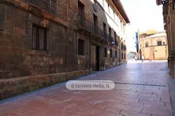 Palacio de Valdecarzana-Heredia