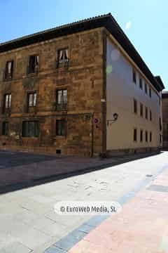 Palacio de Valdecarzana-Heredia
