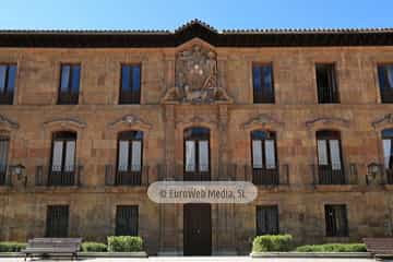 Palacio de Valdecarzana-Heredia